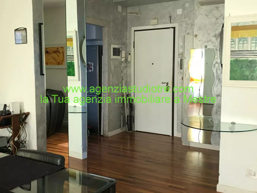 Immagine 32 di Appartamento in vendita  in torre belfredo n.148 a Venezia