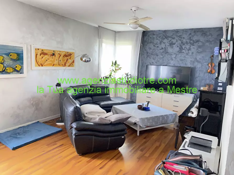 Immagine 33 di Appartamento in vendita  in torre belfredo n.148 a Venezia