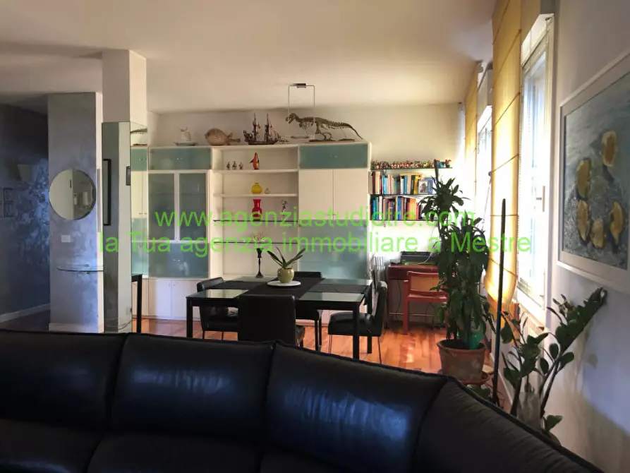 Immagine 37 di Appartamento in vendita  in torre belfredo n.148 a Venezia