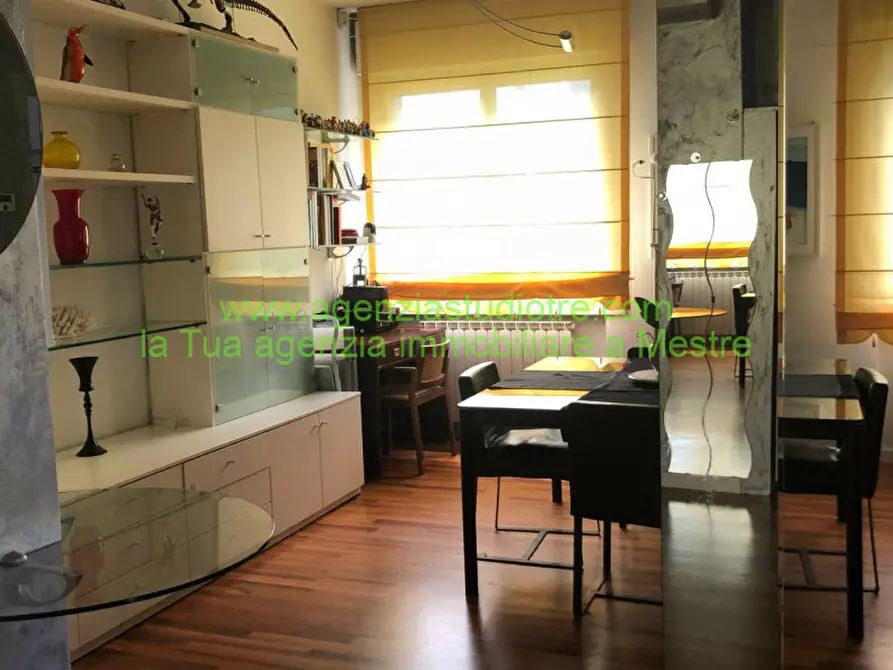 Immagine 37 di Appartamento in vendita  in torre belfredo n.148 a Venezia