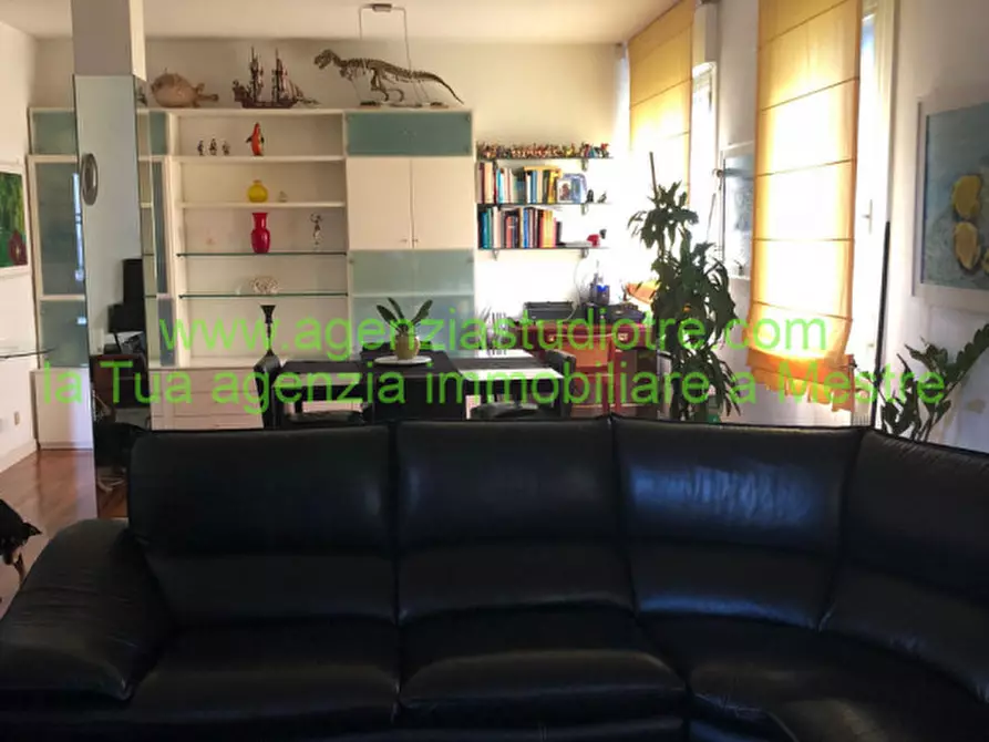 Immagine 44 di Appartamento in vendita  in torre belfredo n.148 a Venezia