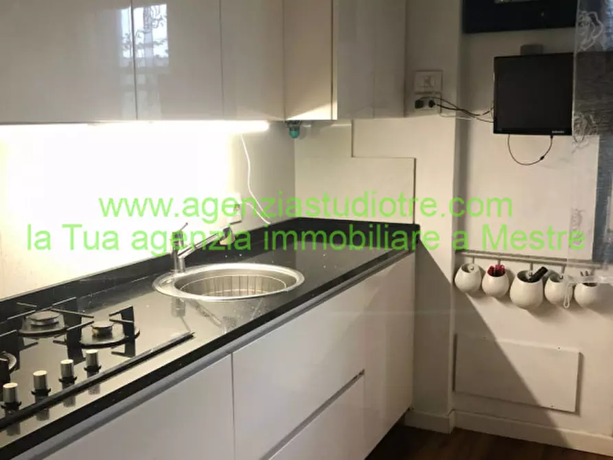 Immagine 46 di Appartamento in vendita  in torre belfredo n.148 a Venezia