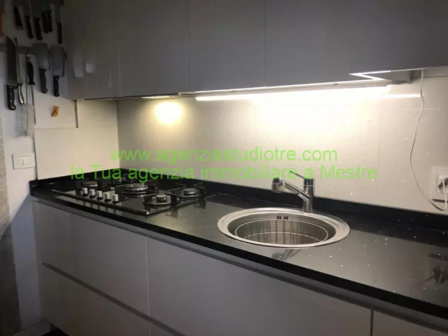 Immagine 48 di Appartamento in vendita  in torre belfredo n.148 a Venezia