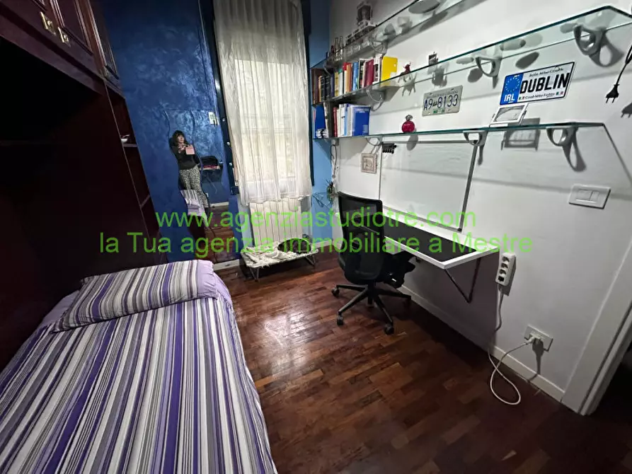 Immagine 52 di Appartamento in vendita  in torre belfredo n.148 a Venezia