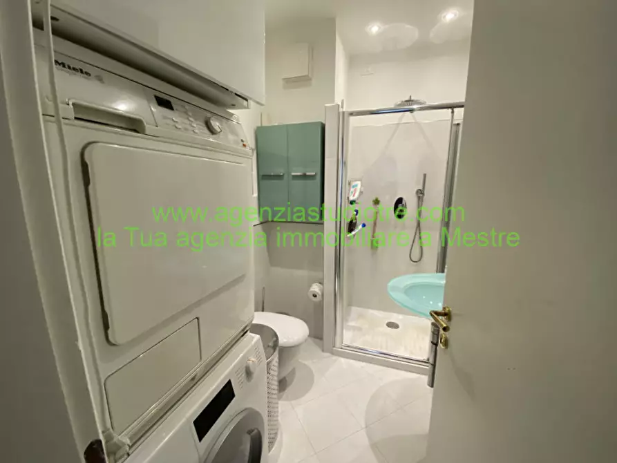 Immagine 58 di Appartamento in vendita  in torre belfredo n.148 a Venezia