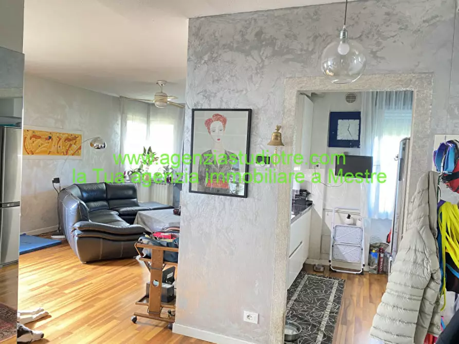 Immagine 61 di Appartamento in vendita  in torre belfredo n.148 a Venezia