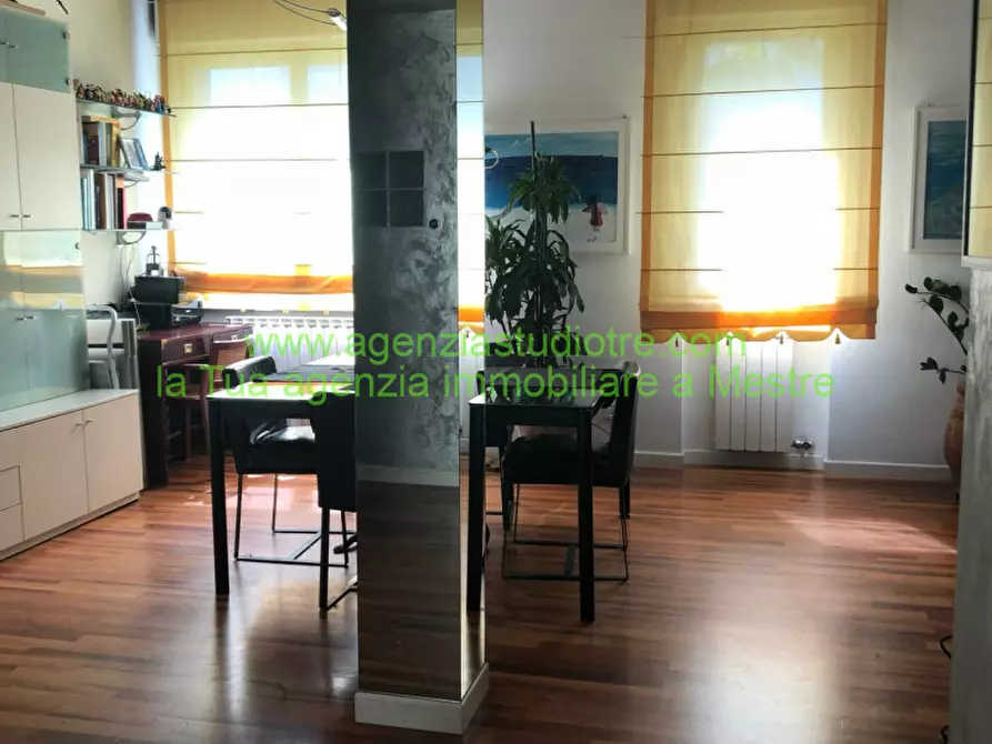 Immagine 70 di Appartamento in vendita  in torre belfredo n.148 a Venezia