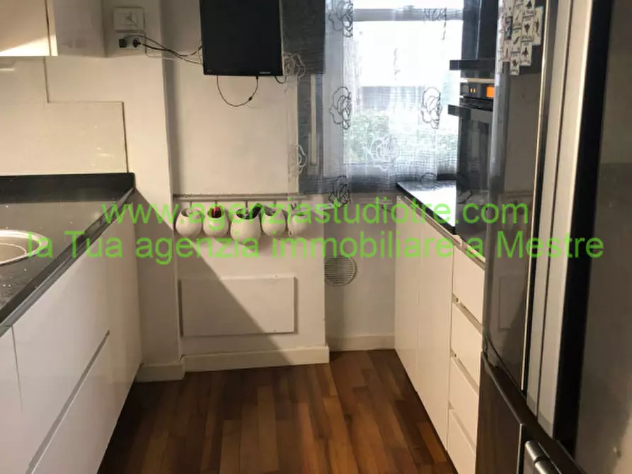 Immagine 75 di Appartamento in vendita  in torre belfredo n.148 a Venezia