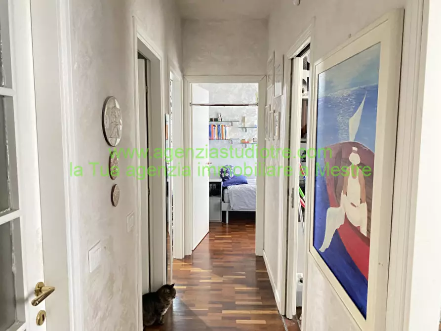 Immagine 77 di Appartamento in vendita  in torre belfredo n.148 a Venezia