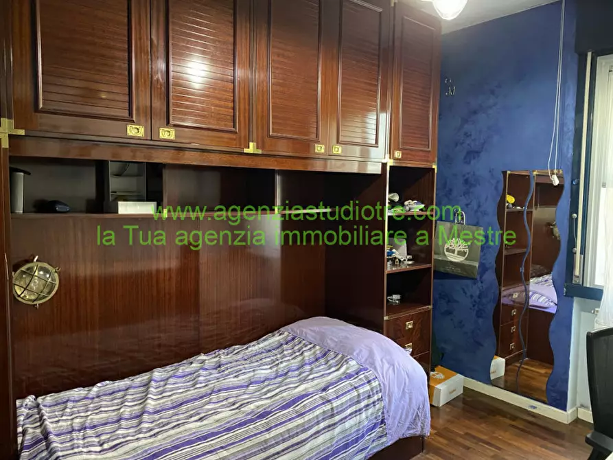 Immagine 80 di Appartamento in vendita  in torre belfredo n.148 a Venezia