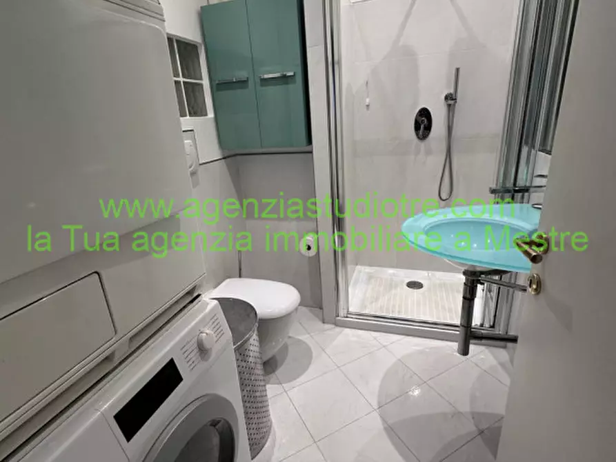 Immagine 88 di Appartamento in vendita  in torre belfredo n.148 a Venezia