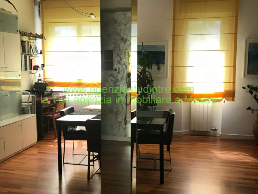 Immagine 90 di Appartamento in vendita  in torre belfredo n.148 a Venezia