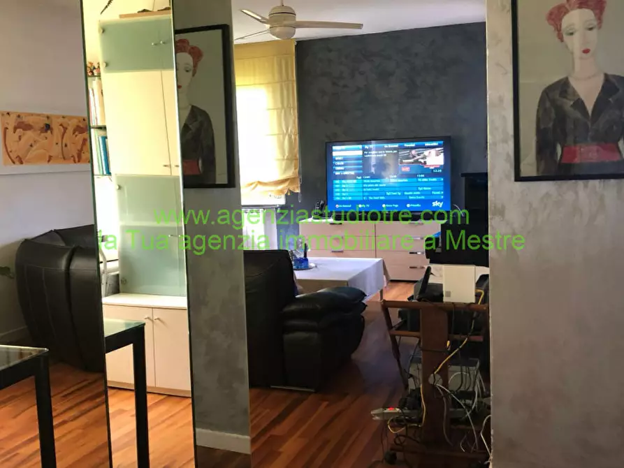 Immagine 94 di Appartamento in vendita  in torre belfredo n.148 a Venezia