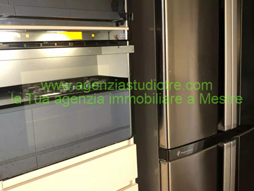 Immagine 98 di Appartamento in vendita  in torre belfredo n.148 a Venezia