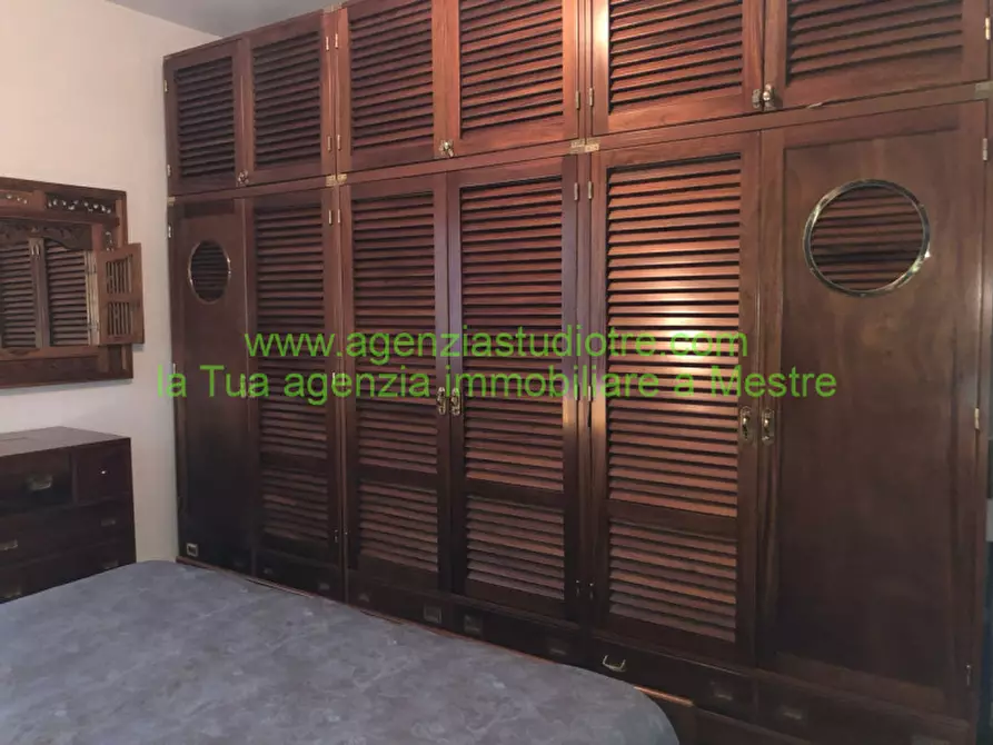 Immagine 108 di Appartamento in vendita  in torre belfredo n.148 a Venezia