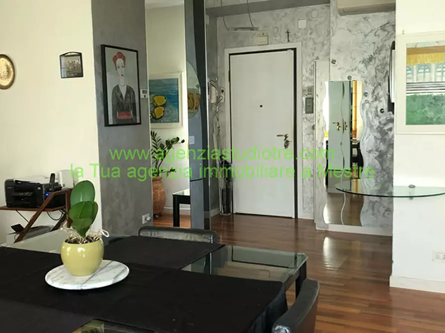 Immagine 118 di Appartamento in vendita  in torre belfredo n.148 a Venezia