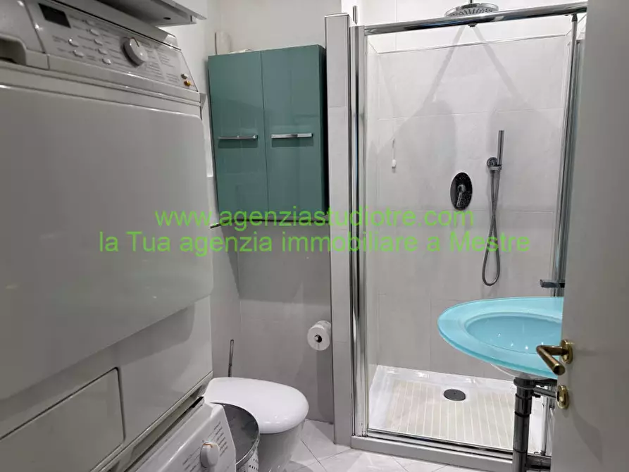 Immagine 117 di Appartamento in vendita  in torre belfredo n.148 a Venezia