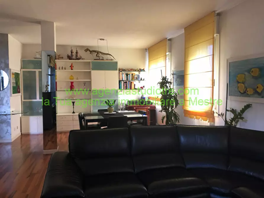 Immagine 133 di Appartamento in vendita  in torre belfredo n.148 a Venezia