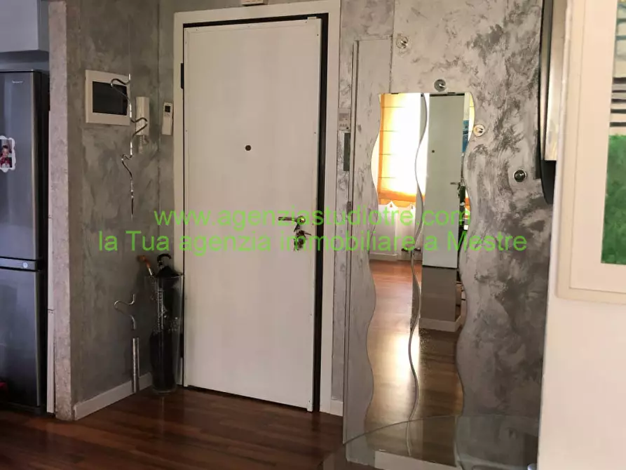 Immagine 141 di Appartamento in vendita  in torre belfredo n.148 a Venezia