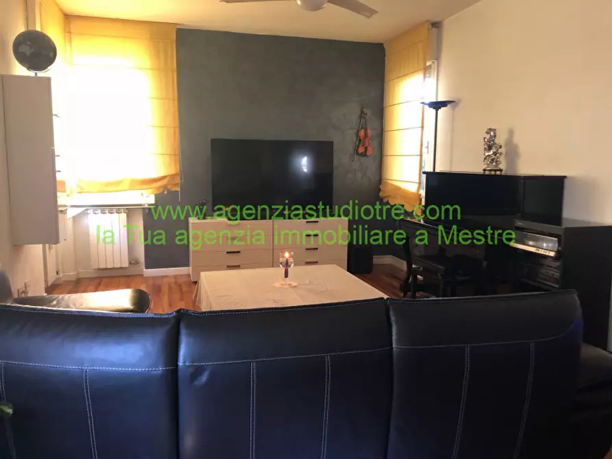 Immagine 123 di Appartamento in vendita  in torre belfredo n.148 a Venezia