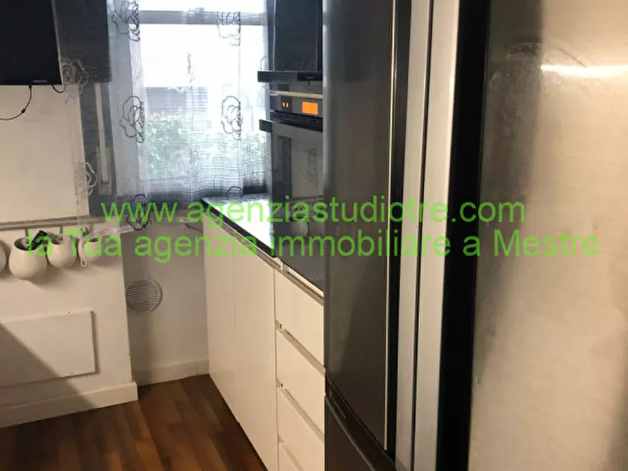 Immagine 143 di Appartamento in vendita  in torre belfredo n.148 a Venezia