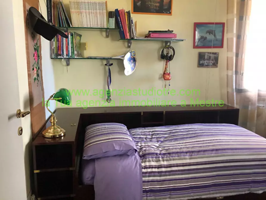 Immagine 133 di Appartamento in vendita  in torre belfredo n.148 a Venezia