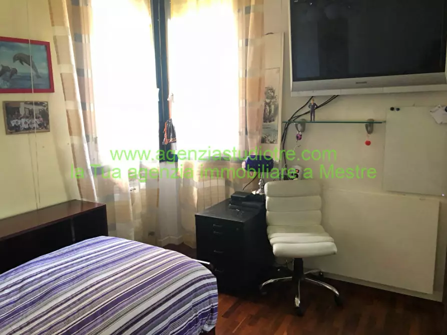 Immagine 136 di Appartamento in vendita  in torre belfredo n.148 a Venezia