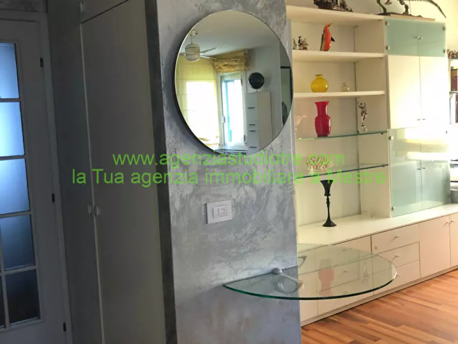 Immagine 141 di Appartamento in vendita  in torre belfredo n.148 a Venezia