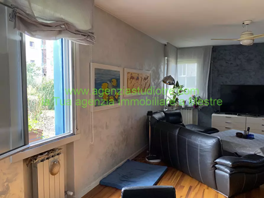 Immagine 151 di Appartamento in vendita  in torre belfredo n.148 a Venezia