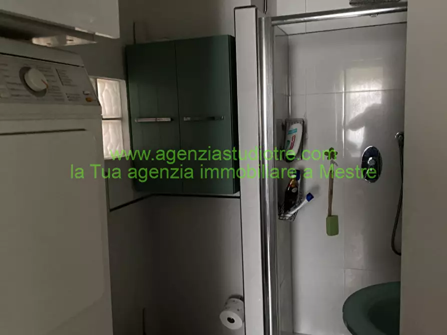 Immagine 153 di Appartamento in vendita  in torre belfredo n.148 a Venezia