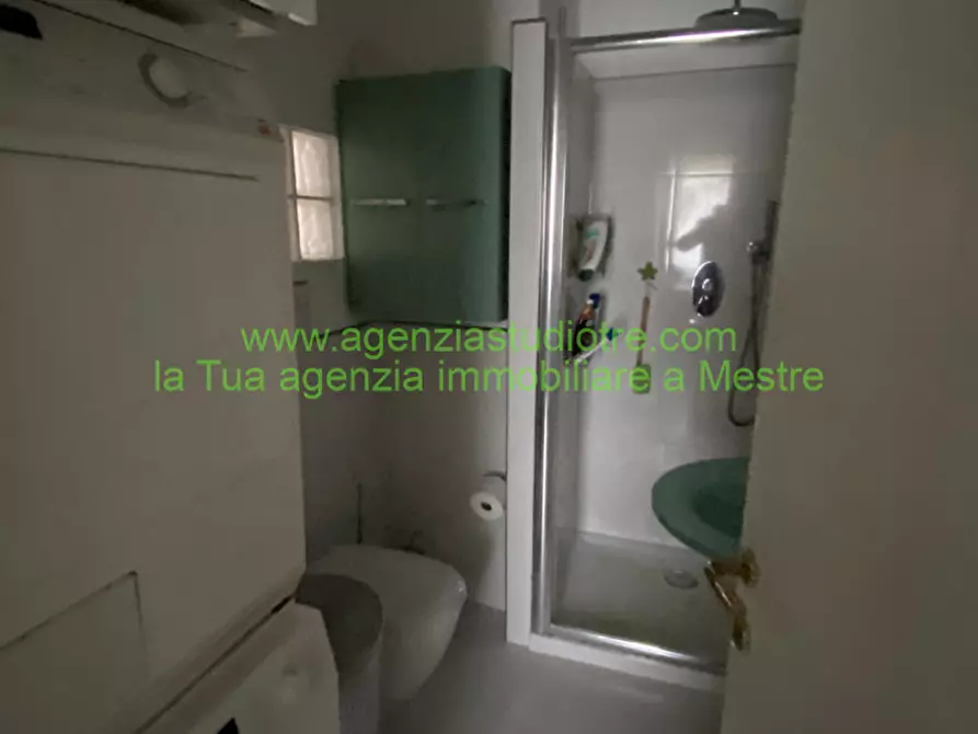 Immagine 154 di Appartamento in vendita  in torre belfredo n.148 a Venezia