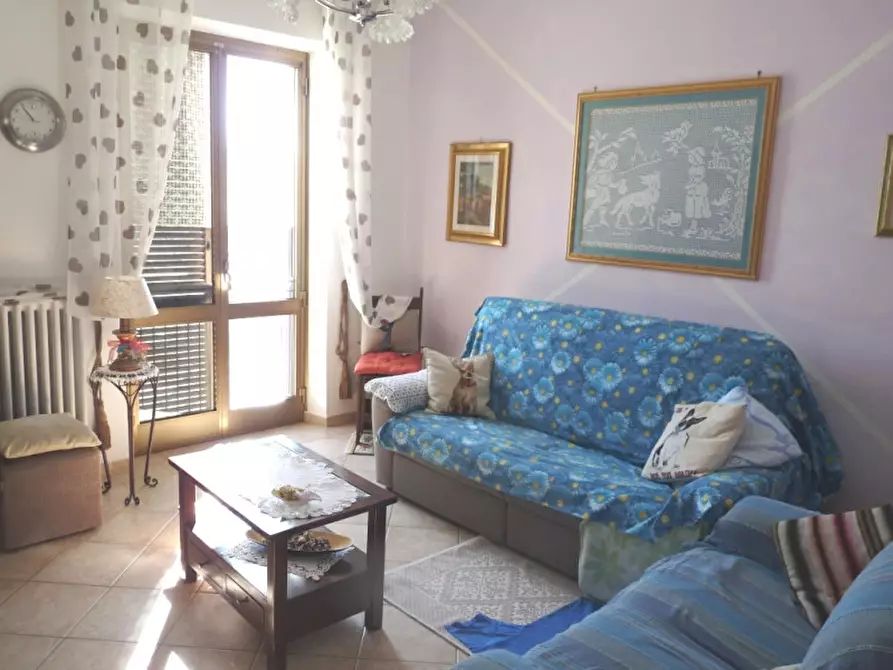 Immagine 1 di Appartamento in vendita  in Chiusi Scalo a Chiusi