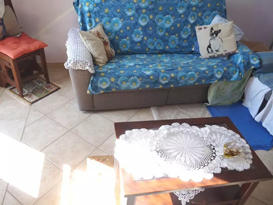 Immagine 2 di Appartamento in vendita  in Chiusi Scalo a Chiusi