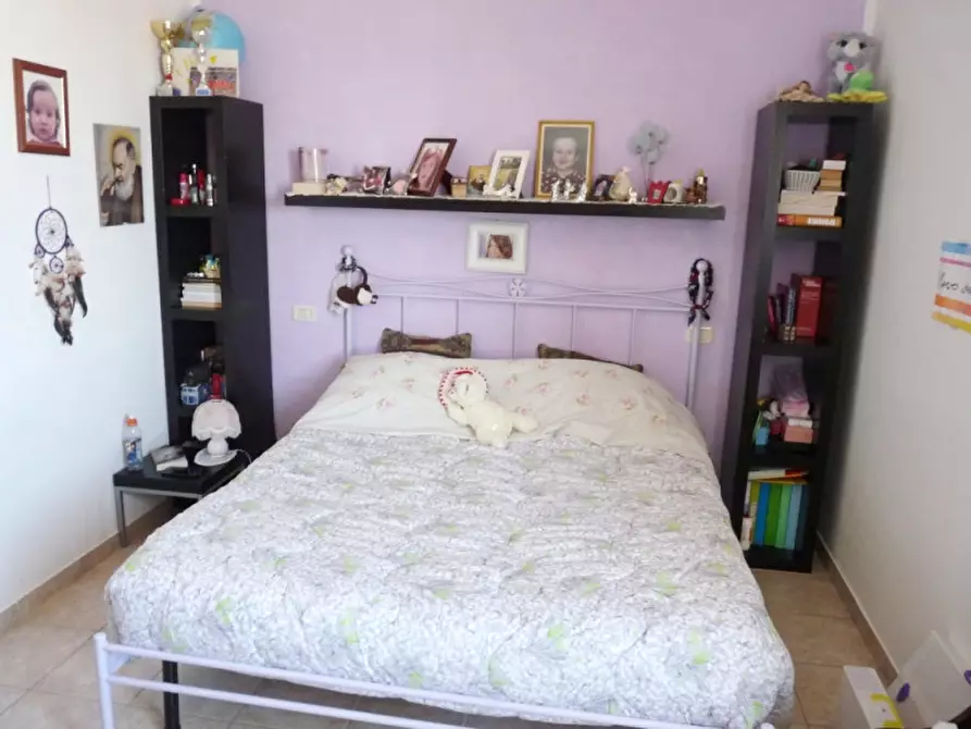 Immagine 7 di Appartamento in vendita  in Chiusi Scalo a Chiusi