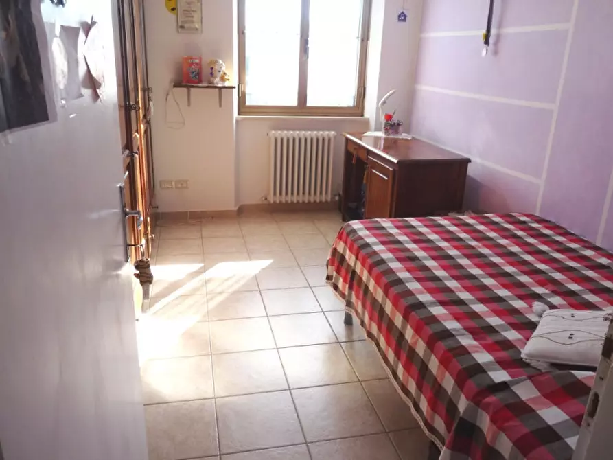 Immagine 8 di Appartamento in vendita  in Chiusi Scalo a Chiusi