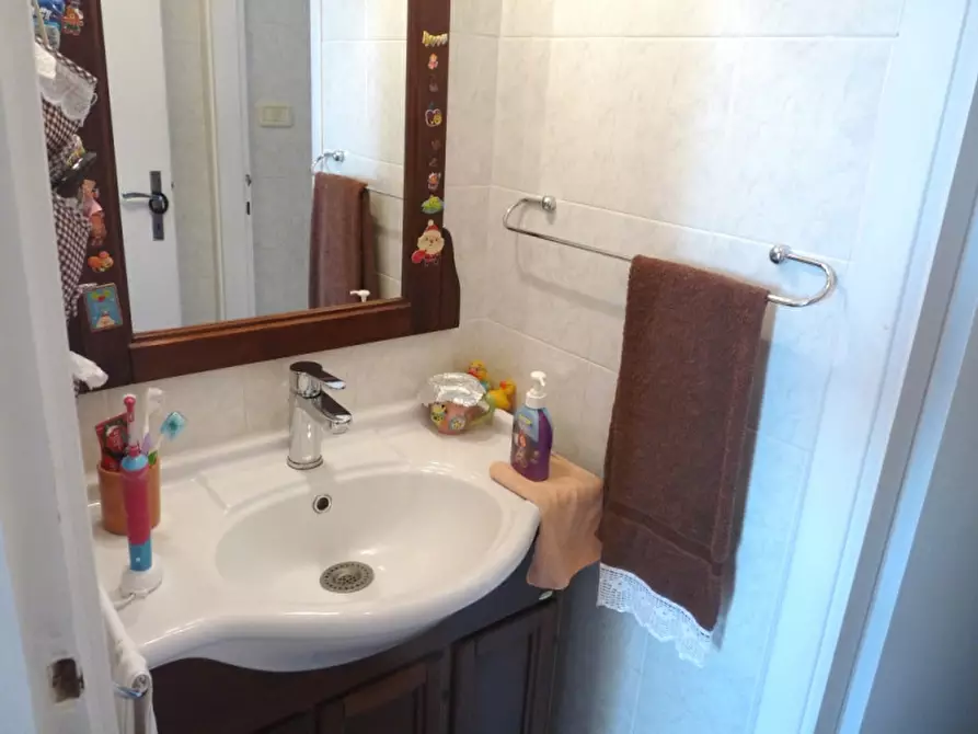 Immagine 9 di Appartamento in vendita  in Chiusi Scalo a Chiusi