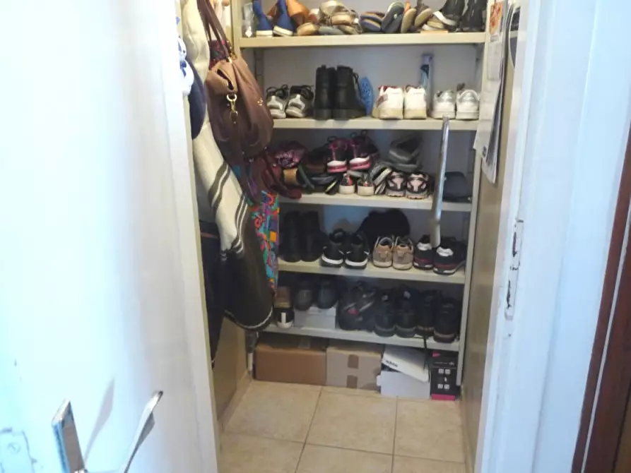 Immagine 11 di Appartamento in vendita  in Chiusi Scalo a Chiusi