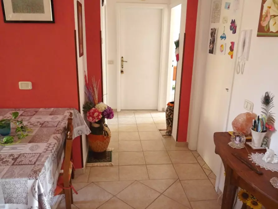 Immagine 13 di Appartamento in vendita  in Chiusi Scalo a Chiusi