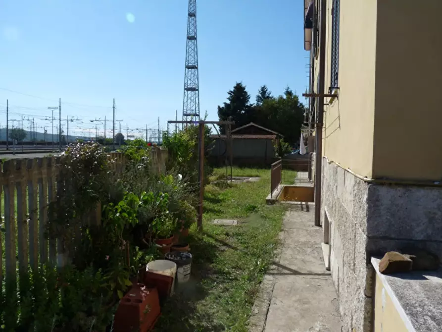 Immagine 17 di Appartamento in vendita  in Chiusi Scalo a Chiusi