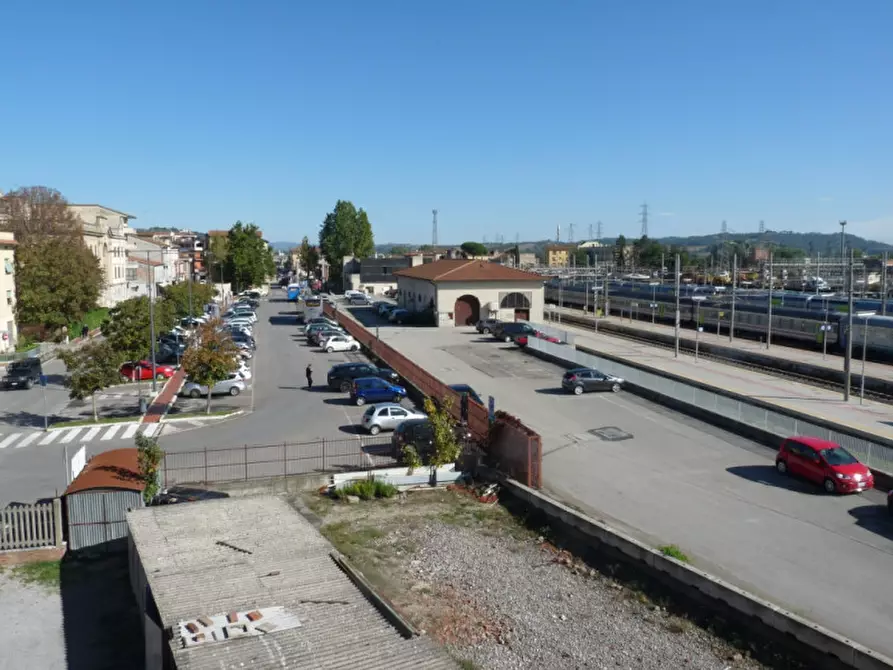 Immagine 18 di Appartamento in vendita  in Chiusi Scalo a Chiusi