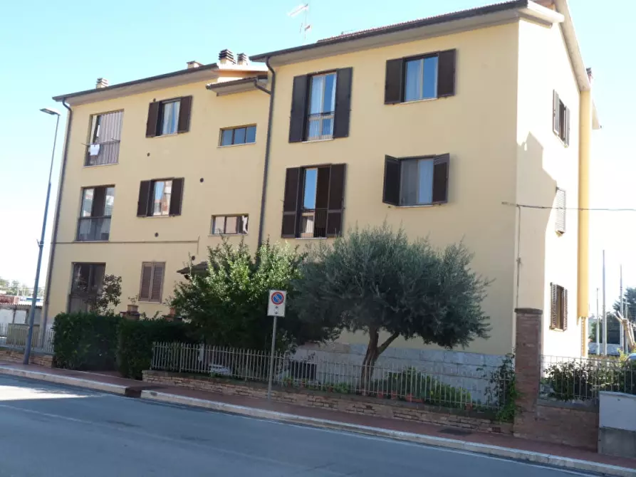 Immagine 19 di Appartamento in vendita  in Chiusi Scalo a Chiusi