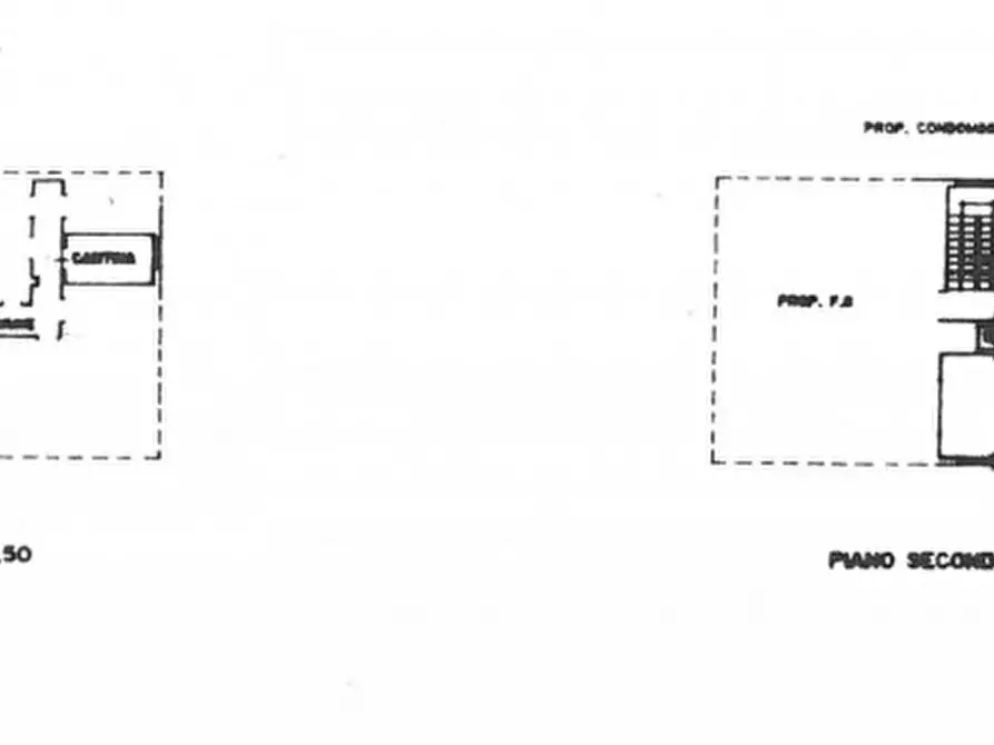Immagine 20 di Appartamento in vendita  in Chiusi Scalo a Chiusi