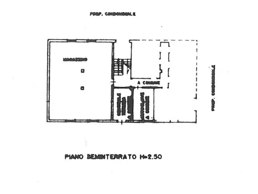 Immagine 22 di Appartamento in vendita  in Chiusi Scalo a Chiusi