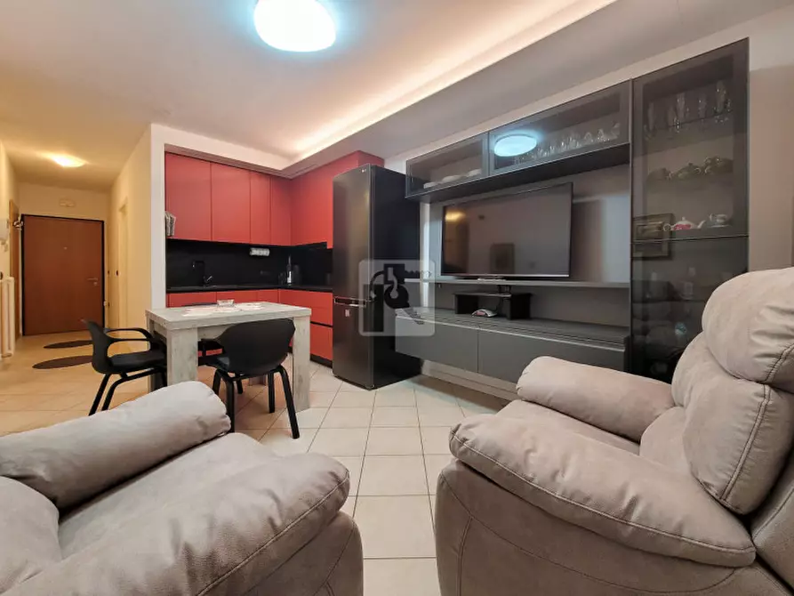 Immagine 1 di Appartamento in vendita  in Vicolo Canevini a Dro