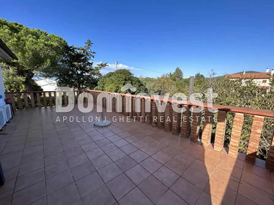 Immagine 3 di Villa in vendita  in Cava del Gesso a Capalbio