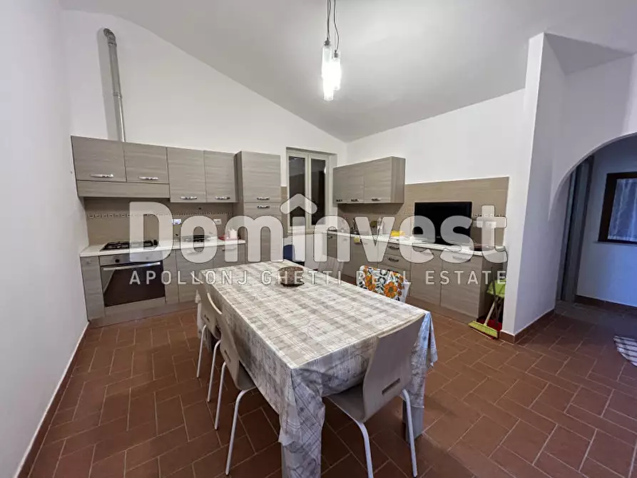 Immagine 6 di Villa in vendita  in Cava del Gesso a Capalbio