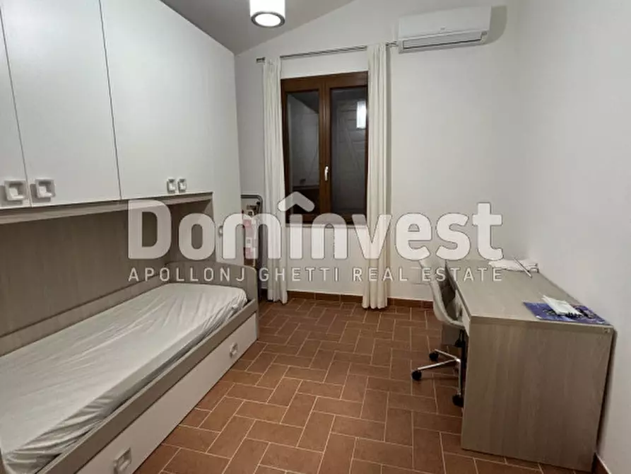 Immagine 8 di Villa in vendita  in Cava del Gesso a Capalbio