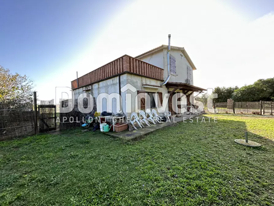 Immagine 10 di Villa in vendita  in Cava del Gesso a Capalbio