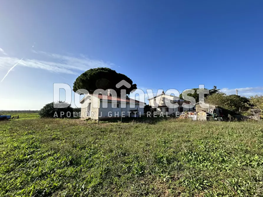 Immagine 14 di Villa in vendita  in Cava del Gesso a Capalbio