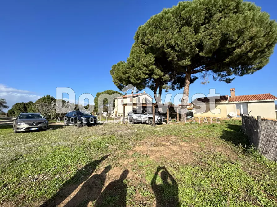 Immagine 17 di Villa in vendita  in Cava del Gesso a Capalbio